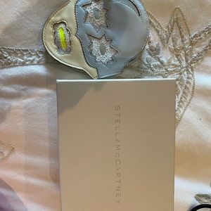 Stella McCartney change purse| pouch